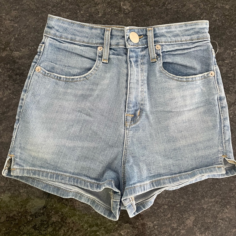 BDG Urban Outfitters Jean Shorts